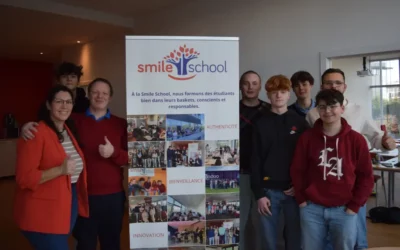 Formation Smile School